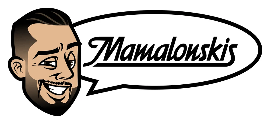 Mr. Mamalonskis