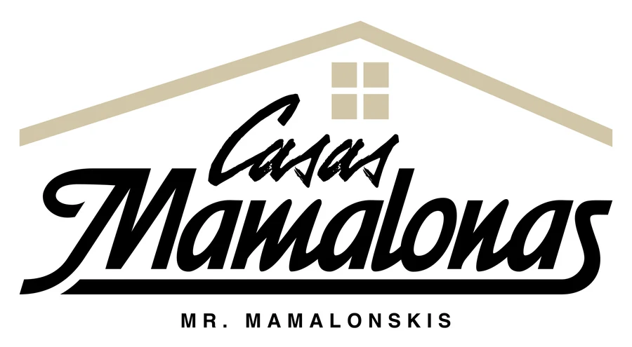 Casas Mamalonas