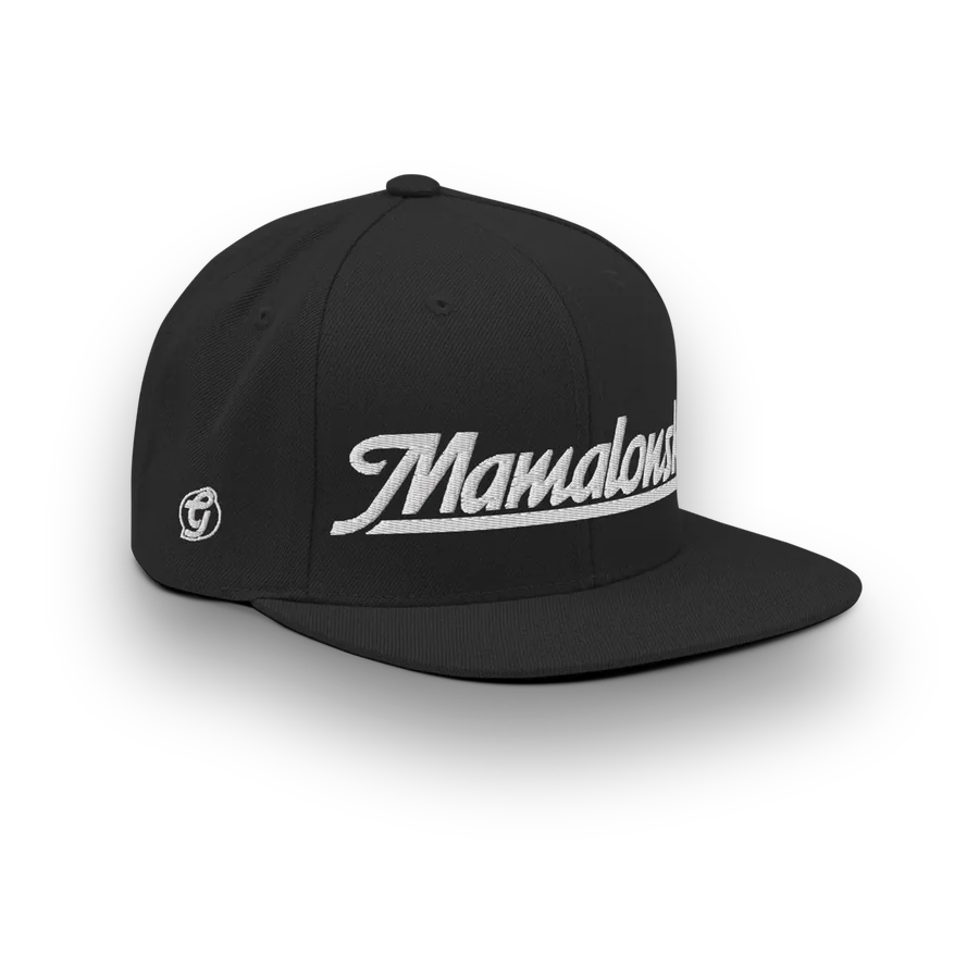 Mamalonskis Hat