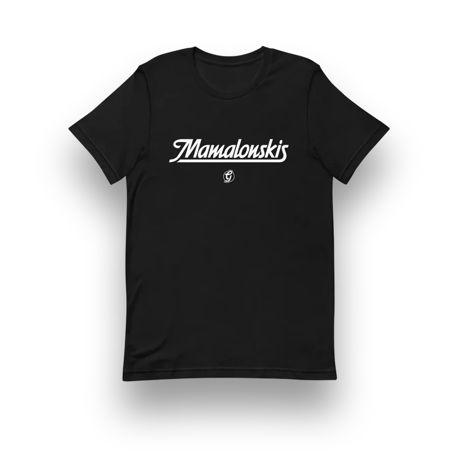 Mamalonskis Tee